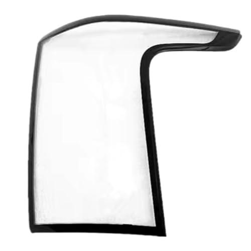 Lentille de phare compatible Range Rover Executive 2018 2019 2020 2021 2022 boîtier