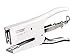 Produktbild Rapid Retro Classic K1 Stapling Pliers for 26/6 and 26/8+ Staples - Coconut Kiss