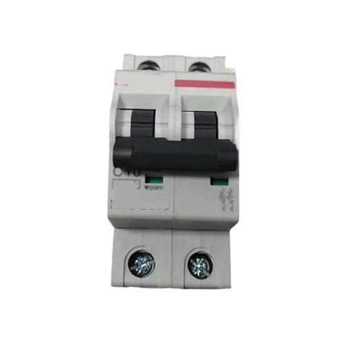 Disjoncteur miniature HMS-2C4 à déclenchement rapide contre la surcharge