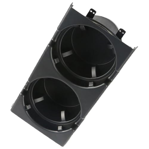 Porte-gobelet de console centrale pour voyager confortablement en BMW 325Ci M3