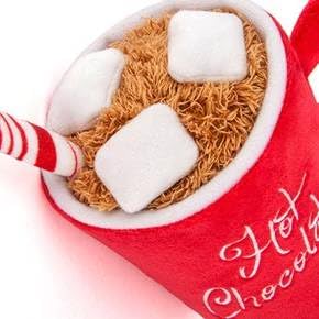 Holiday Classic - Hot Chocolate