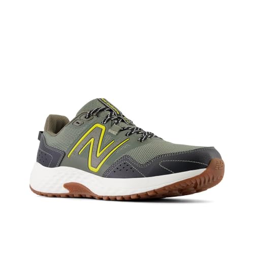 Image of New Balance Men's 410 V8 Trail Running Shoe