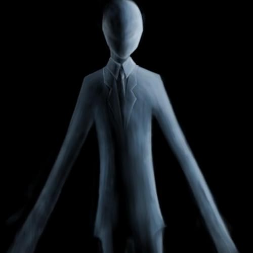 S3 ep.2 - Lo Slender man copertina