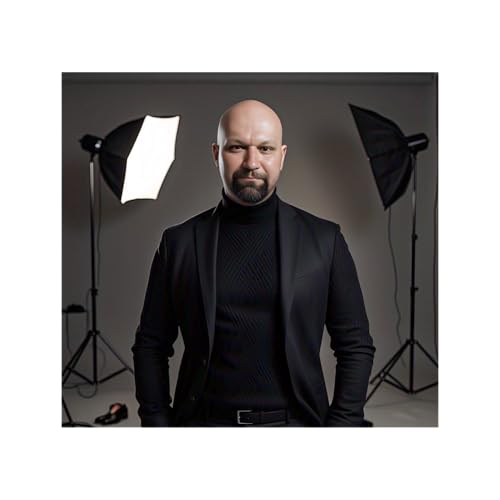 『Real Conversations With Stephen Ponikarski』のカバーアート