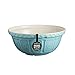 Mason Cash | Color Mix S12 Turquoise Mixing Bowl - 4.25 Quart