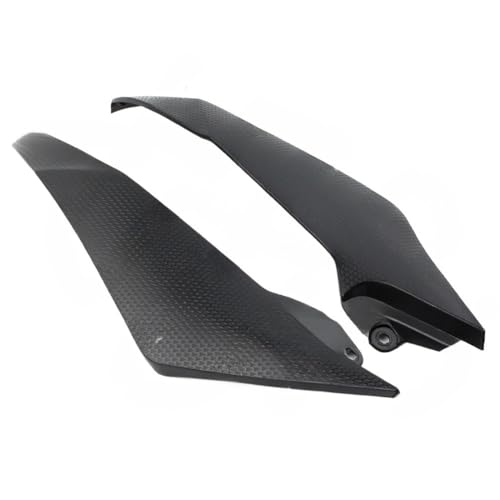 Capot de carénage pour YZF-R6 : finition précise pour réservoir moto