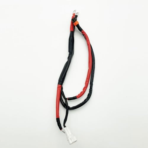 Main Power Connection Line Cord for Surron Light Bee, Battery Connector Cable Wire Plug for Motorcycle Sur Ron Dirt Bike Sur-Ron Replacement Parts Accessories