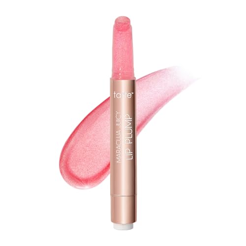Tarte Maracuja Juicy Shimmer Glass Lip Plump