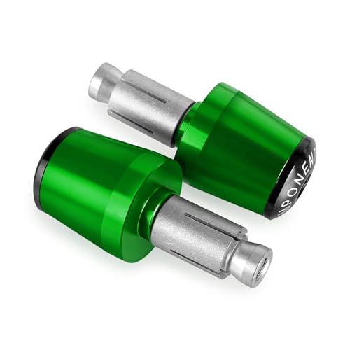 Poignées guidon moto ST1300 anti-vibrations fin des douleurs mains