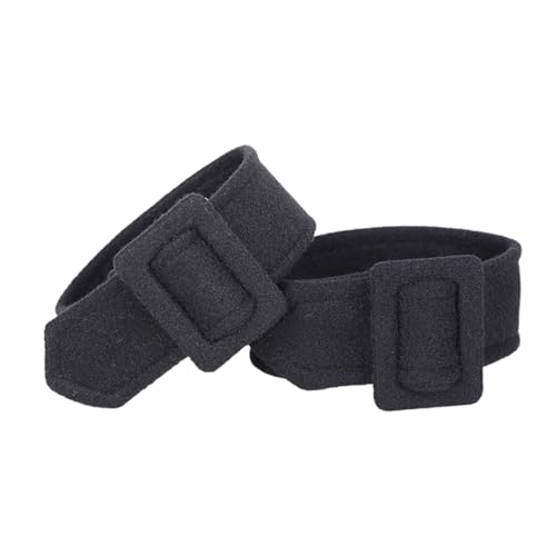 YUXITA Cintura regolabile in vita per cappotti trench capispalla classica nastro fascia in vita/polsino cinghia donna uomo accessori decorativi