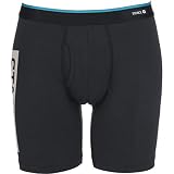 Stance Herren Herren Boxershorts Og Boxershorts, Black, S, M802D18OGU