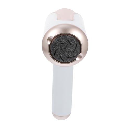 SAFIGLE Electric Pedicure Machine Foot Hard Skin Remover Portable Foot Callus Removing Tool USB Grinder Pedicure Supply