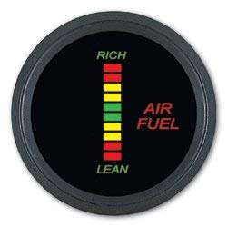 Intellitronix Digital Air Fuel Ratio Gauge M7008