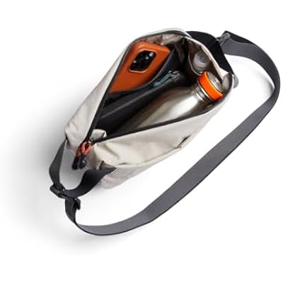 Bellroy Lite Sling Mini - Ash