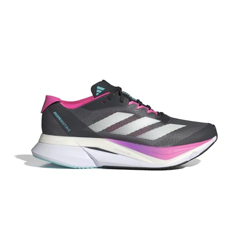 Image of Adidas Womens Adizero Boston 12 W | Road Running Shoes