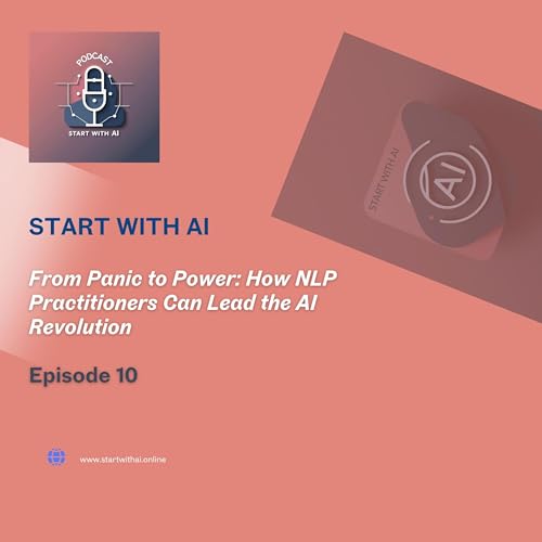 From Panic to Power: How NLP Practitioners Can Lead the AI Revolution