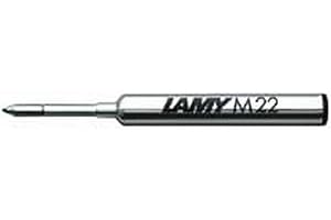Lamy M 22 Medium Blue Ballpoint Refill: Enhance Your Writing Experience