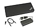 Produktbild Lenovo IdeaPad S340-14IML (81N9) Original USB-C/USB 3.0 Port Replikator inkl. 135W Netzteil