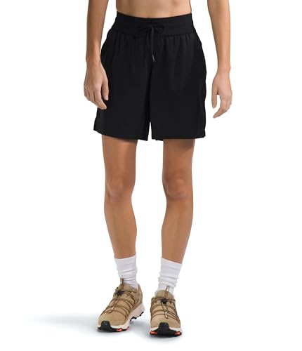 THE NORTH FACE Women's Aphrodite Motion Bermuda Short