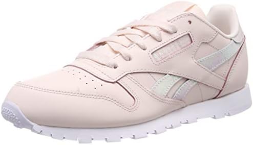 Reebok Men's Classic Leather Low-Top Sneakers