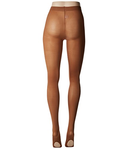 Image of Bloch Dance Women's Contour Soft Adaptatoe Tights