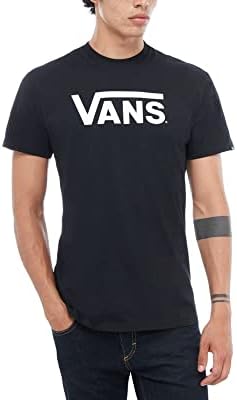 Vans Men's VANS CLASSIC Tees And T-Shirts