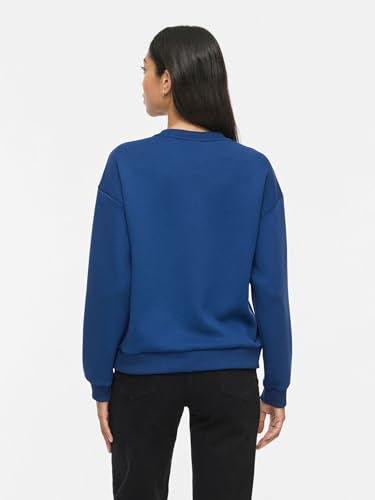 Vila Female Sweatshirt VISANDY Basic – Ansicht 4