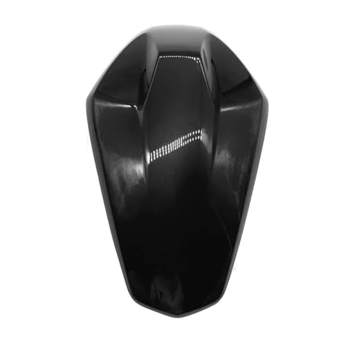 Capot de selle Z900 résout le jeu de selle passager cache arrière rigide 2017-2024