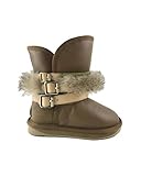 australia luxe oder ugg Einfach hineinzuschlüpfen Australia Luxe Collective Hatchet Short modischer Stiefel, Mehrfarbig, 28 EU
