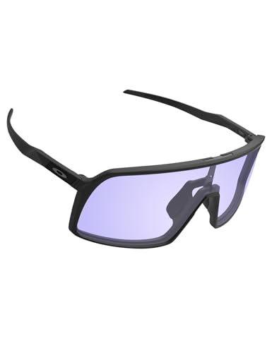 Image of Alphax Polarized Replacement Lenses for Oakley Sutro OO9406 Sunglasses | Glare Reduction | Precision Cutting