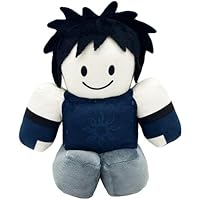 RDCIRP Peluche de Forsaken Two Time Juguete de Peluche de