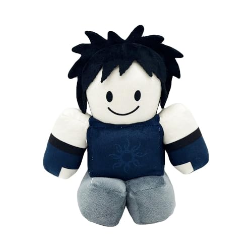 Cartoon Plush Toy