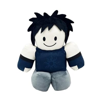 RDCIRP Peluche de Forsaken Two Time Juguete de Peluche de Dibujos Animados, Linda Almohada rellena for decoración del hogar, Regalos for niñas y niños. | Ya disponible en tu tienda friki favorita! En mundofriki.es!