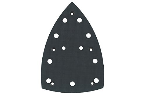 Metabo Sanding Plate?-?Punched For Fms 200?Intec 625600000 By