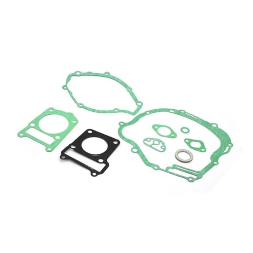 Kit de joints de cylindre Yamaha YBR 125 jeu de joints de culasse haute durabilité