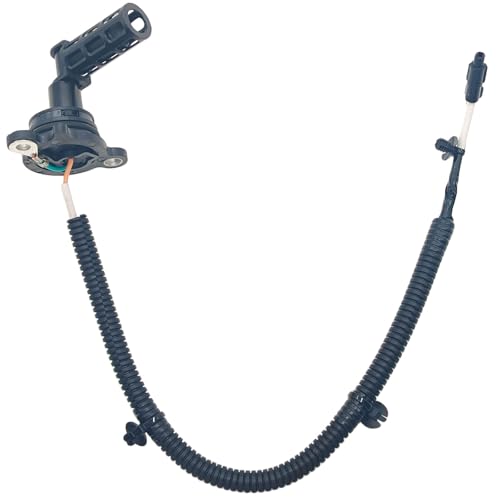 Engine Oil Level Sensor with Hose – Compatible with Subaru
