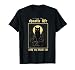 Black Cat - Living The Chaotic Life With My Black Cat T-Shirt