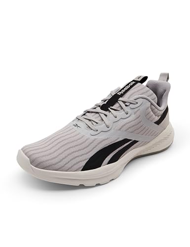 Image of Reebok Mens Amplified Runner M Running Shoe
