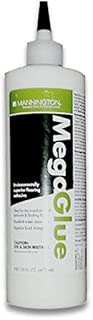 Mannington MegaGlue Laminate & Floating Flooring Adhesive 16oz - coolthings.us