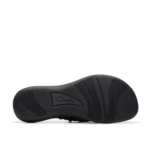 Image of Clarks Women's Breeze Rae | Casual Sandals