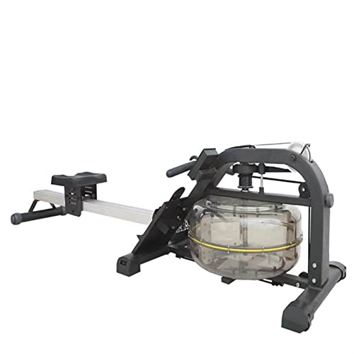 Image of Rowing Machines for Home Professional Indoor Household Rowing Machine Fitness Equipment Resistance Training Simulator postoperative Rehabilitation