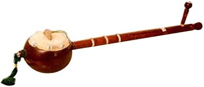 Surjan Singh & SonsDark Brown Tumbi