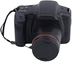 16 Million Pixel Home SLR Camera Digital Slr Camera Slr Film Camera HD 1080P High Resolution Camera 16X Zoom black 16 Million Pixel Home SLR Camera Digital Slr Camera Slr Film Camera HD 1080P High Resolution Camera 16X Zoom black