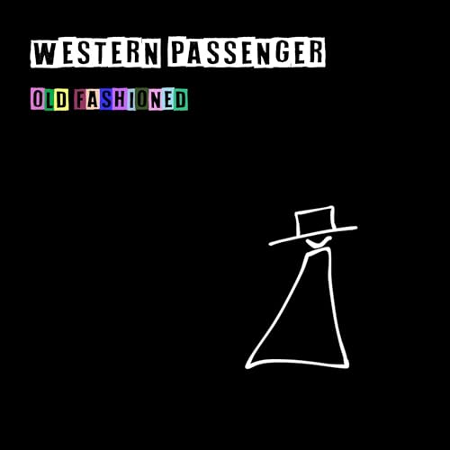 Western Passenger