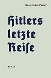 volkssturmgewehr replica  Hitlers letzte Reise