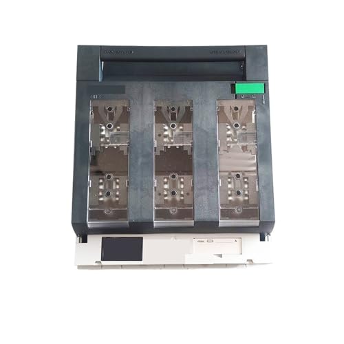 Commutateur ISFT160 triphasé haute performance pour distribution d'énergie robuste