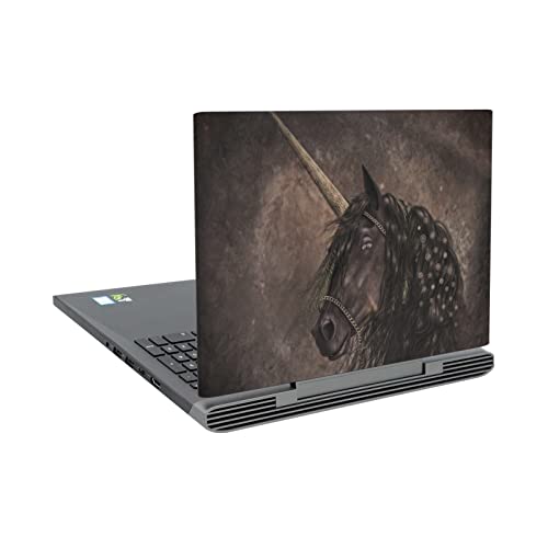 Skin Autocollant Dell Inspiron 15 7000 par Simone Gatterwe