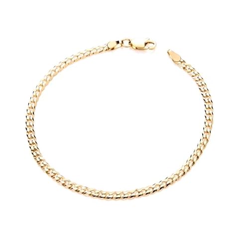 Old English Jewellers Gold and Silver Bracelet Cover