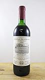  Vin Année 1986 Château Picourneau