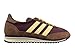 Produktbild adidas Sl 72 W Unisex Freizeitschuh IE3425 Braun, kaffeebraun, 39,5